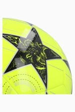 Футбольный мяч adidas UCL Club 25/26 размер 5 - зеленый