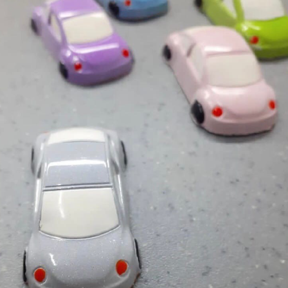 Комплект "Авто- и мотоклуб"