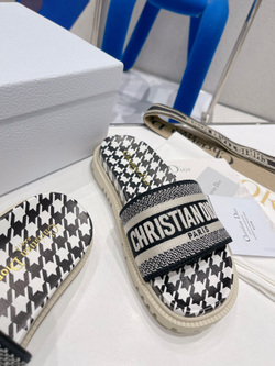 Christian Dior Dway Slide