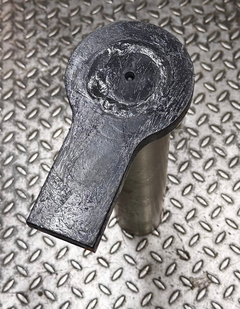 Палец 61N4-11120