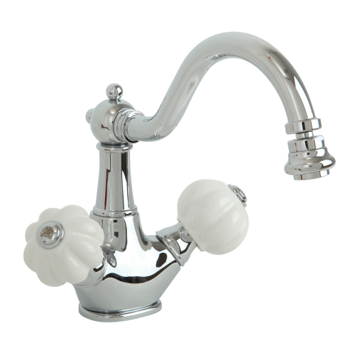 Смеситель для биде Migliore Olivia 19007 хром