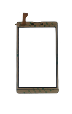 Тачскрин (сенсорное стекло) для планшета Digma City 7507 4G (CS7113PL) (Версия 1) 184-107мм 45pin