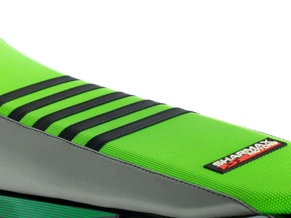 Мотоцикл кроссовый эндуро SHARMAX PowerMax 320