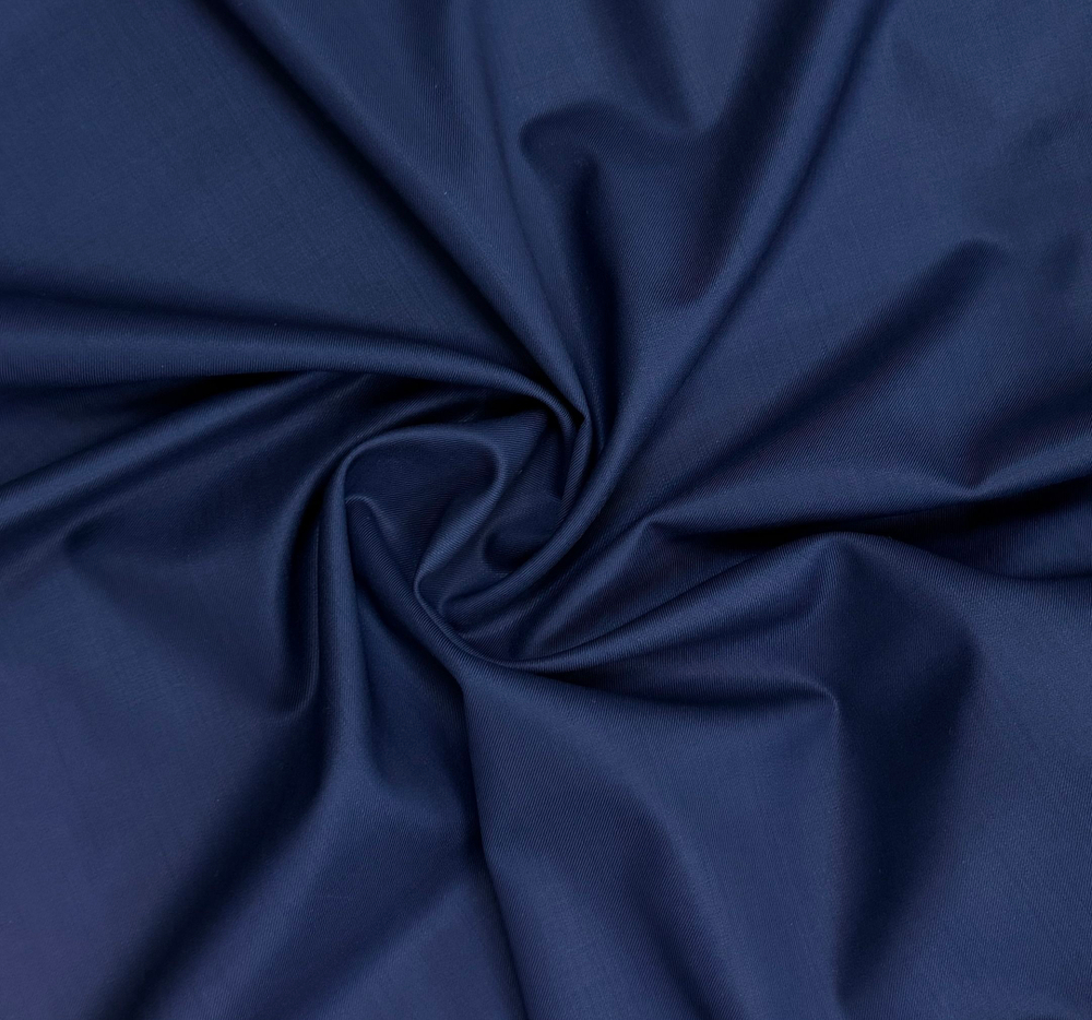 Ткань костюмная экстрафайн (Италия) 100% шерсть ш-150 см 1м