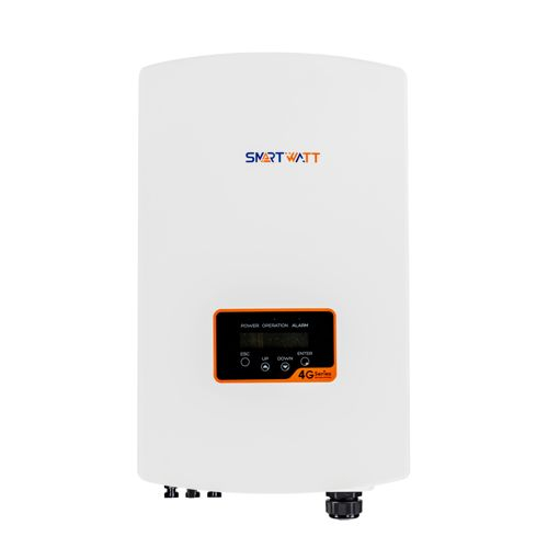 Инвертор сетевой SMARTWATT 7K 1P 3 MPPT