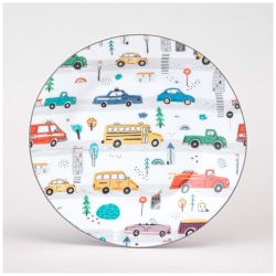 НАБОР ПОСУДЫ LEFARD 3 ПРЕДМЕТА (КОР=12НАБ)