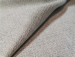 Рогожка Step (Степ) 03 белый лен