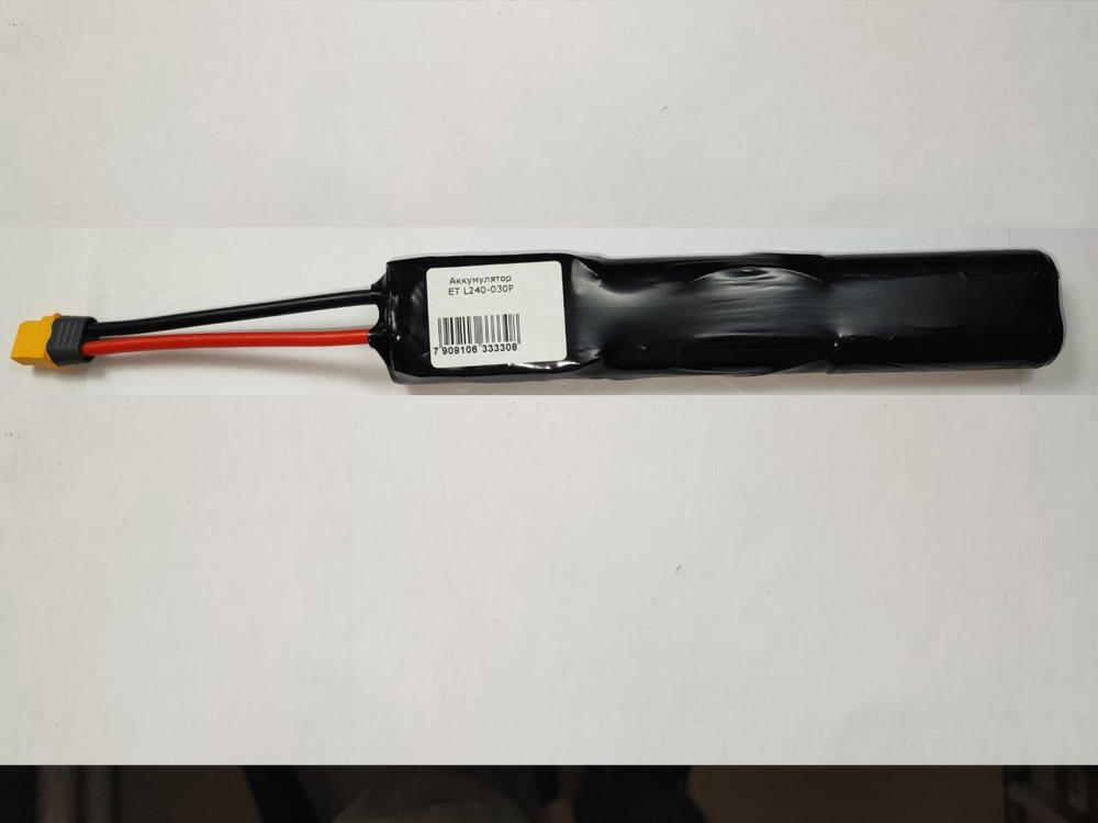 Аккумулятор ET IND-L240-030P