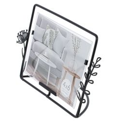 GAEM Фоторамка для фото 10*15, L22 W6 H13 см