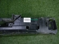 Кронштейн заднего бампера Mercedes GLE c292 (2015-2019)