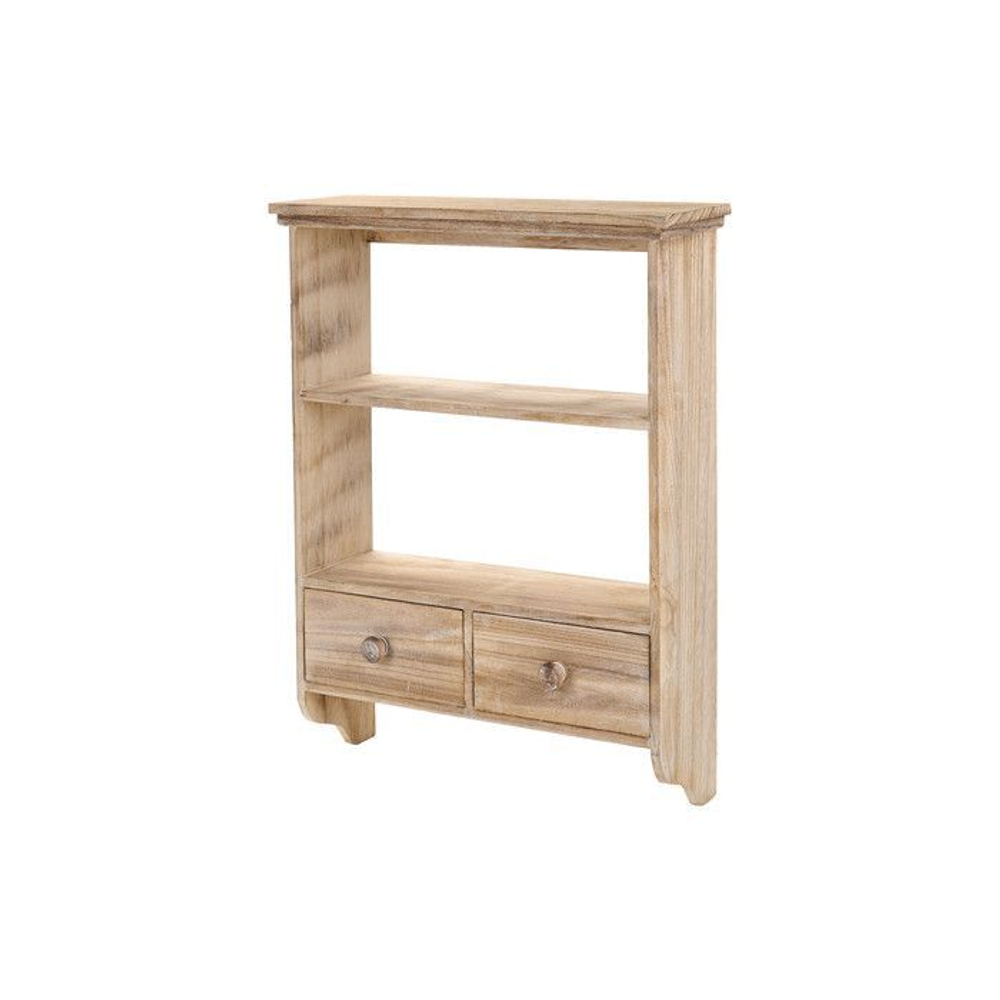 Полка "Грейс" 46.5x14.5x60см Дерево