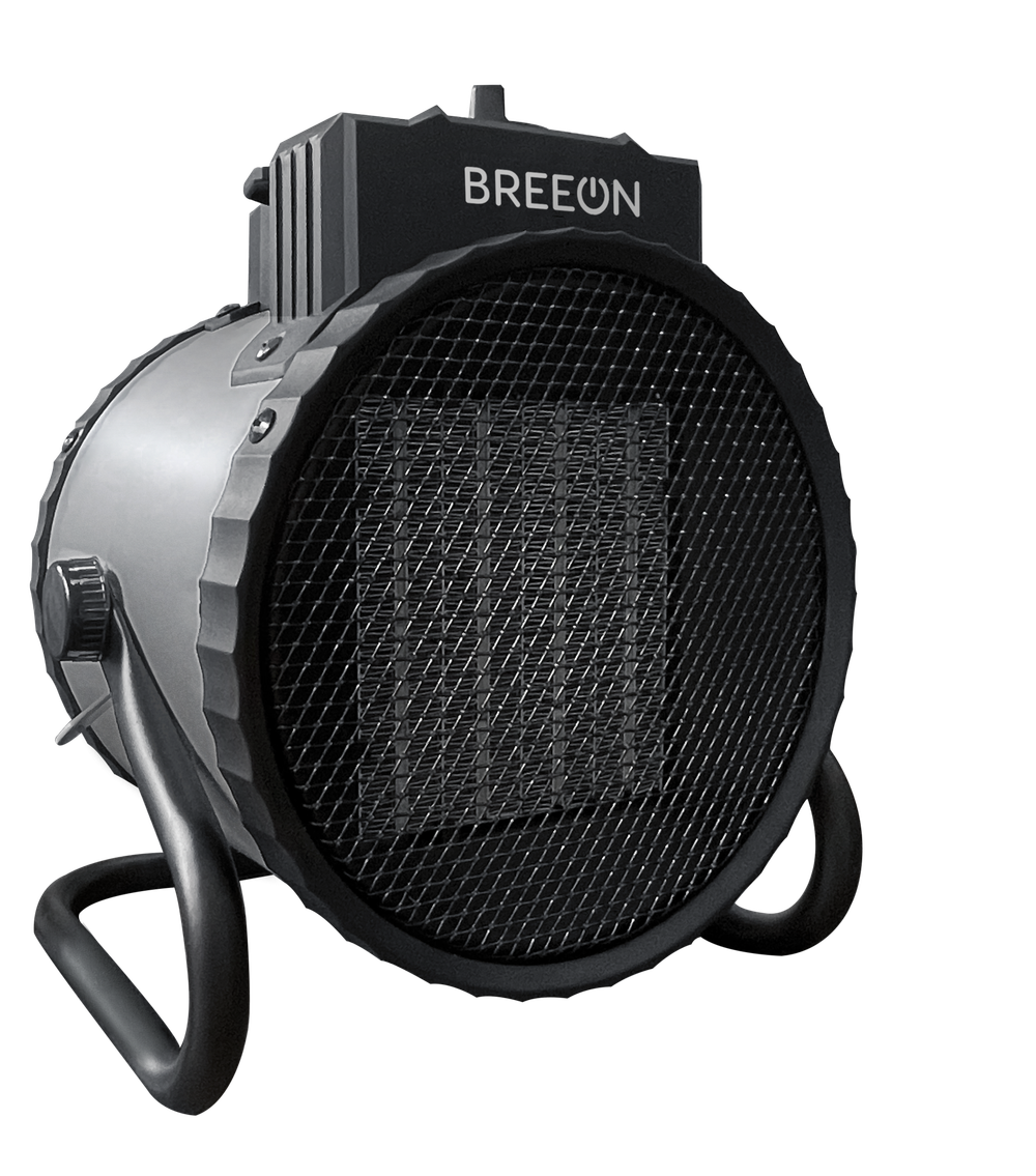 Тепловая пушка Breeon PRO Compac BHEG-2000