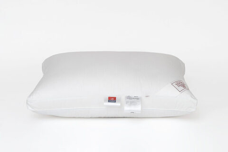 Подушка трехкамерная средняя 50х68 German Grass 3D Thermo Down Grass с эффектом терморегуляции с бортиком