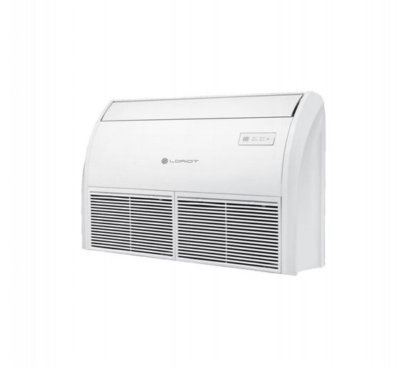 Напольно-потолочный кондиционер Loriot LAC-60ACF