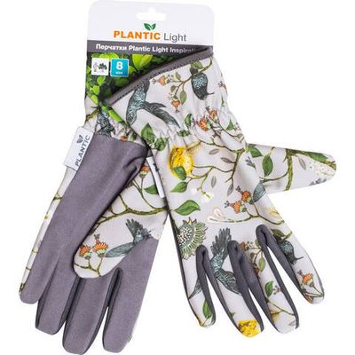 Перчатки Plantic Light Inspiration 8   26463-01