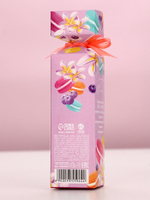 Бомбочки для ванны «С 8 Марта!», 3×40 г, Чистое счастье