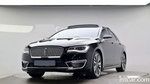 Lincoln New MKZ Hybrid (09.2019)