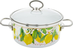 Кастрюля Vitross Limon 1.5л ISB165S