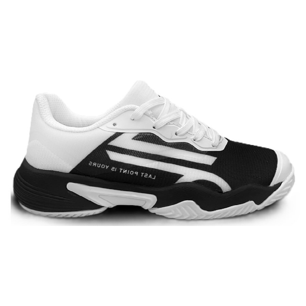 Кроссовки для тенниса Детские SEVENSIX MARBLE для всех покрытий