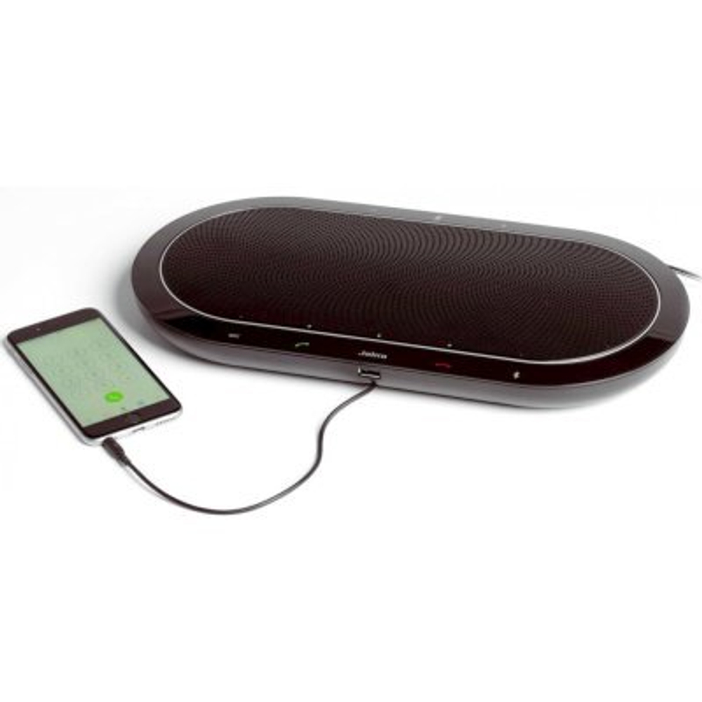Спикерфон Jabra Speak 810 MS 7810-109