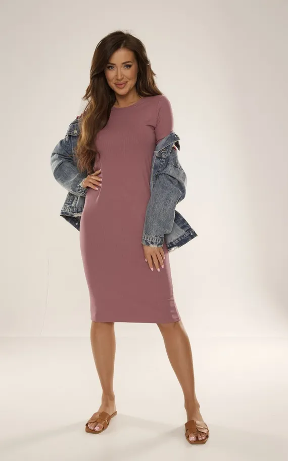 699 FREYA Сорочка женская