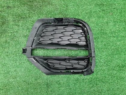 Накладка ДХО левая Chery Tiggo 4 (2018-2023)