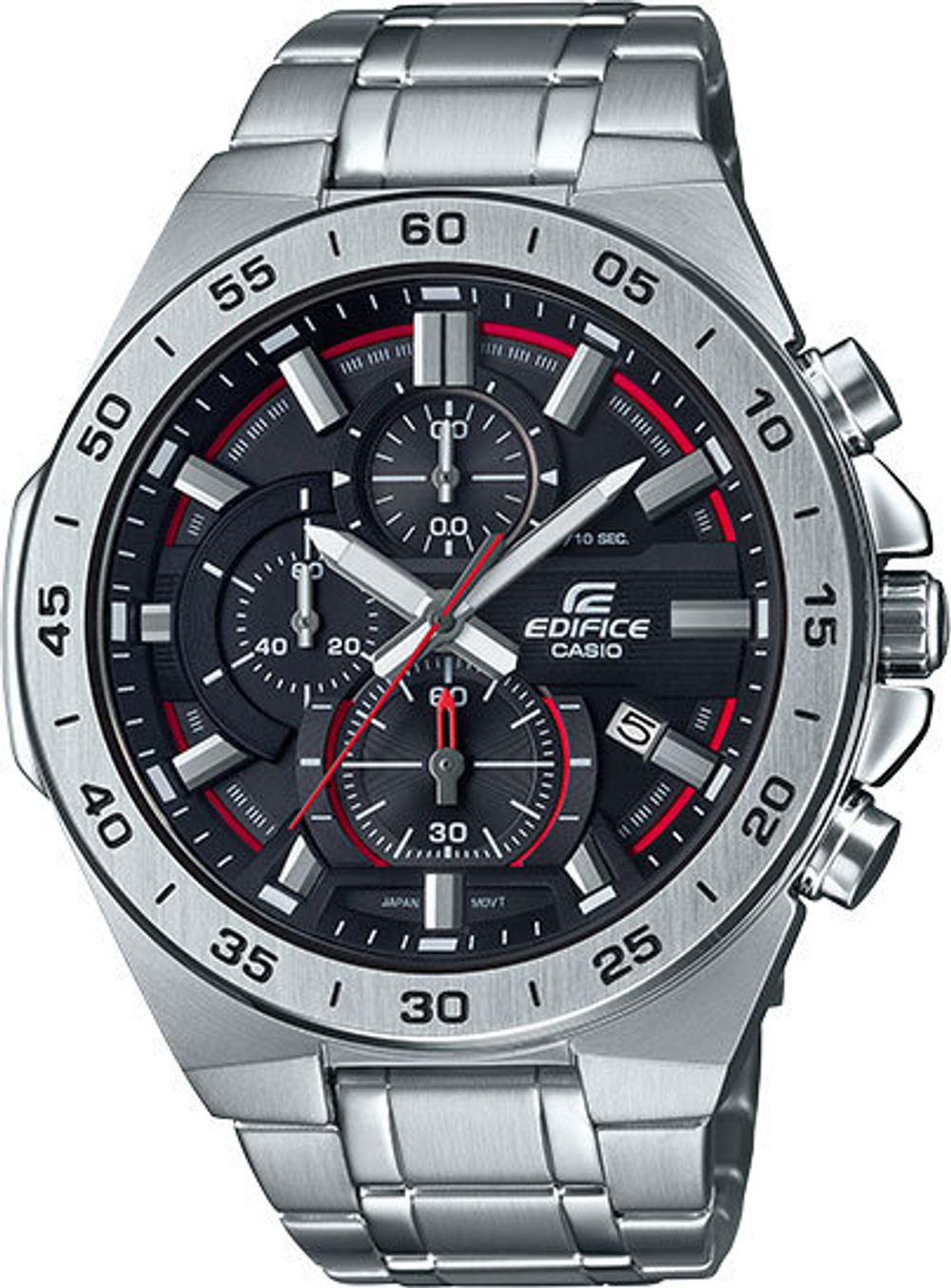 Мужские наручные часы Casio EFR-564D-1A
