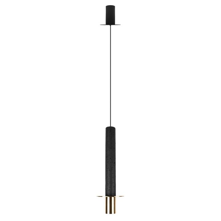 Подвесной светодиодный светильник Loft IT Lava 10361C
