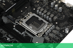 Материнская плата Biostar H610MH D5 DDR5