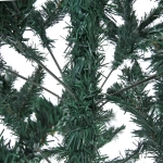 Ёлка «Залесье» 180 см, ПВХ (400 веток)