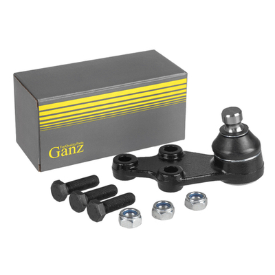 Опора шаровая нижняя L=R KIA Carnival/HYUNDAI H-1/Grand Starex 07 GANZ GIL07023