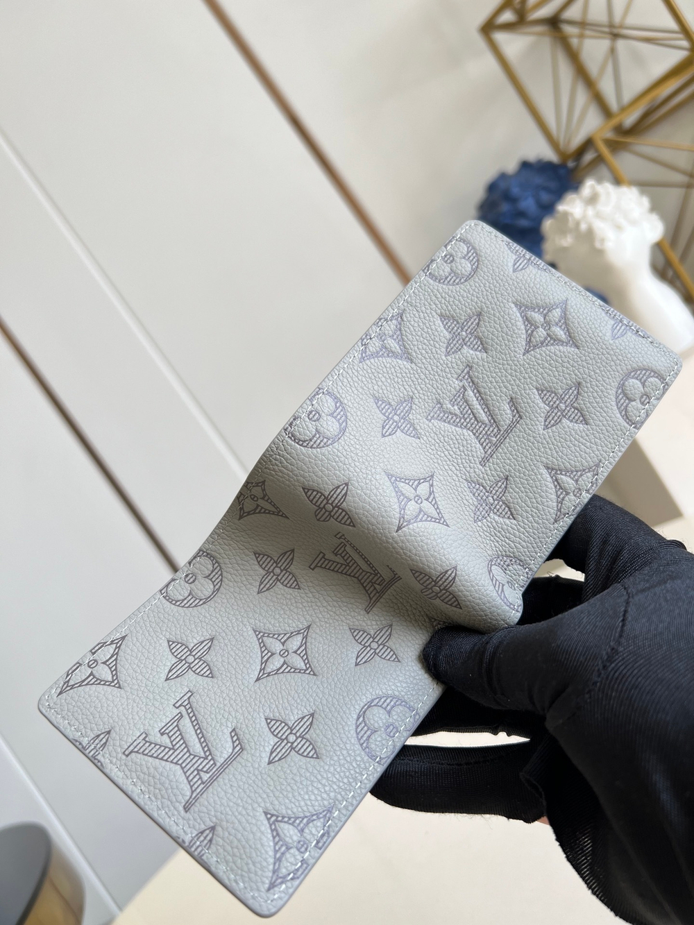 Louis Vuitton Multiple Wallet