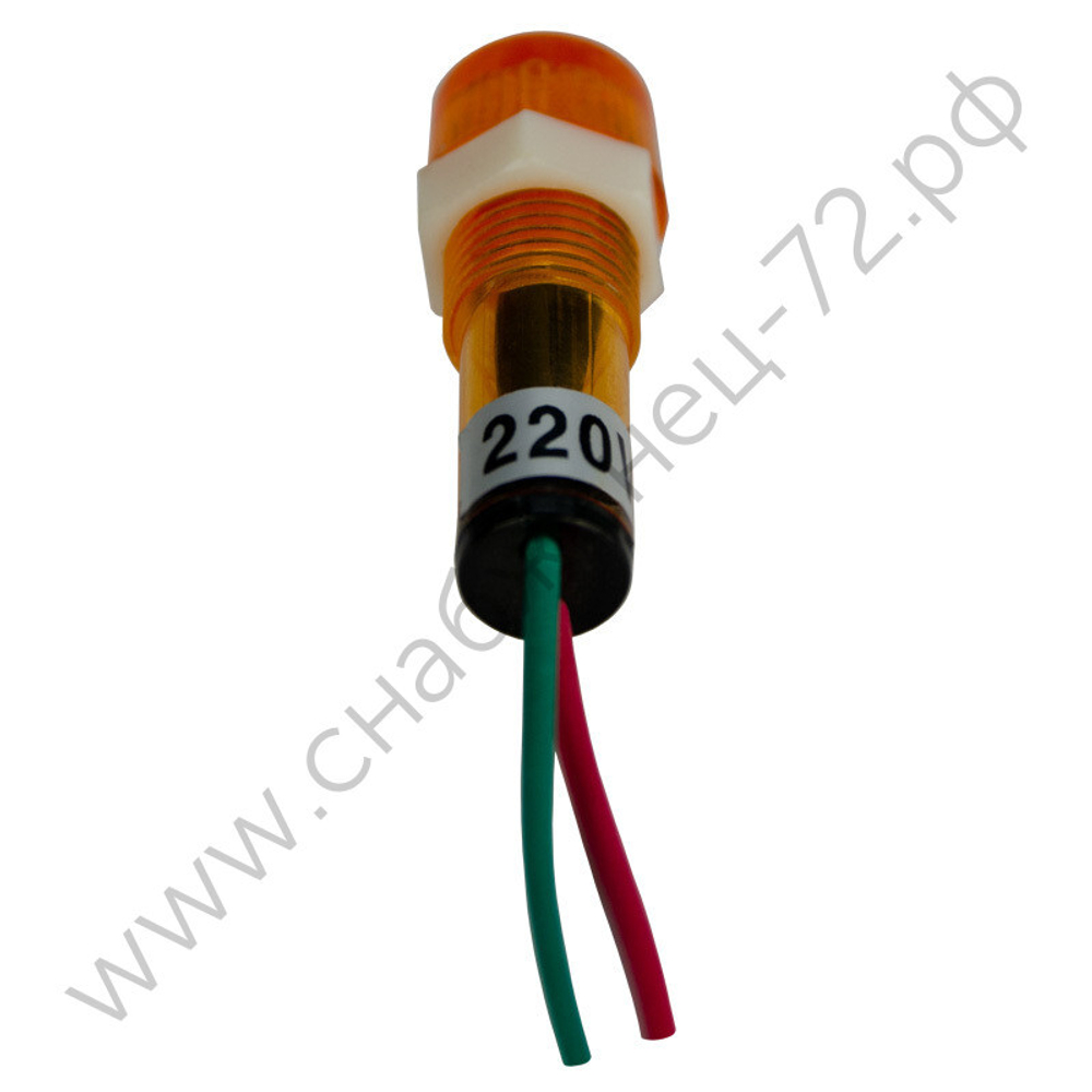 Лампы сигнальные Энергия d11 мм