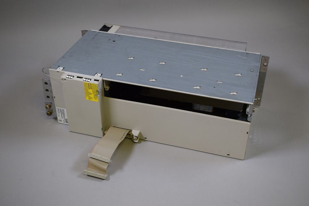 SIEMENS 6SN1124-1AA00-0LA3