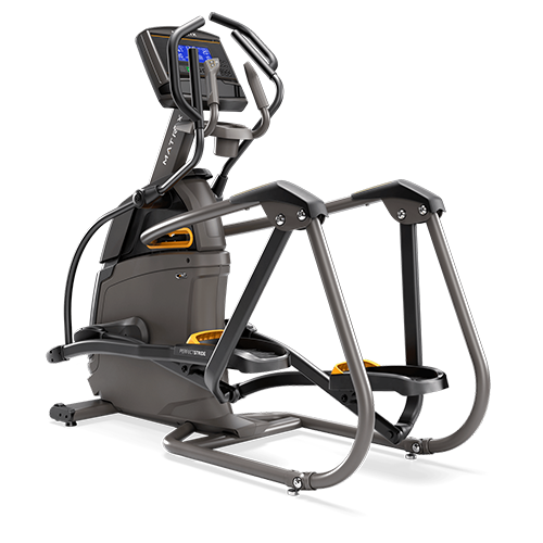 Эллиптический эргометр MATRIX A50XR