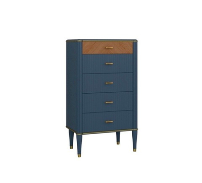 Комод высокий Тиволи