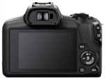 Фотокамера Canon EOS R100 kit 18-45