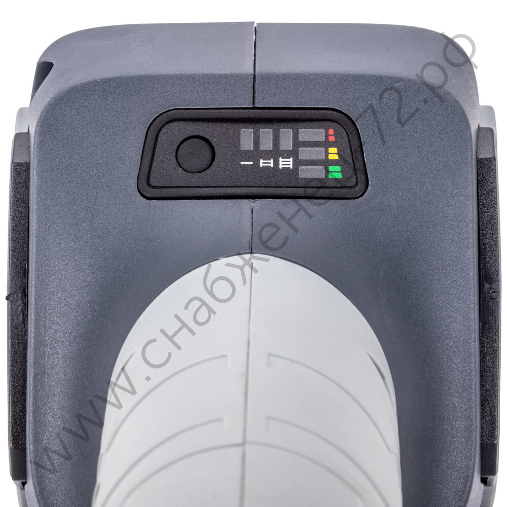 Аккумуляторная угловая шлифовальная машина FTL AG-X 125/20V EVO