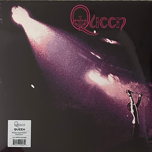Queen - Queen (Германия 2015г.)