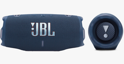 Колонка JBL Charge 6 Blue