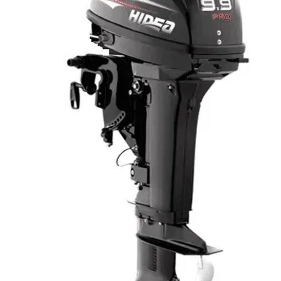 Лодочный мотор HIDEA HDEF9.9FES PRO (20)