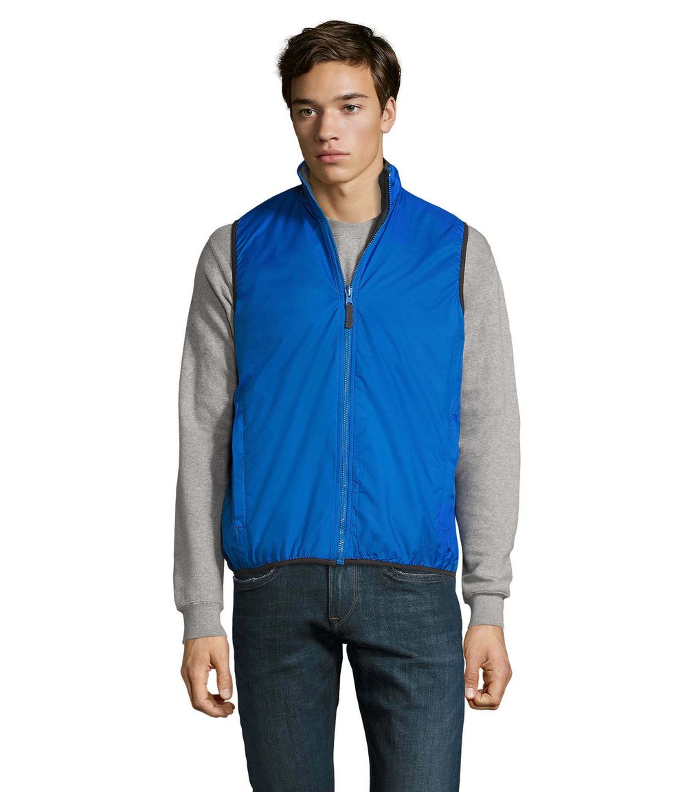 Жилет WINNER Синий  M