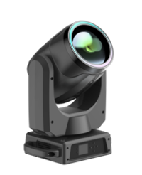 LED Beam 200 Вт LED Ring