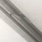 Фиксатор для накладного монтажа Exility белый, 2шт Technical tra034hs-21w