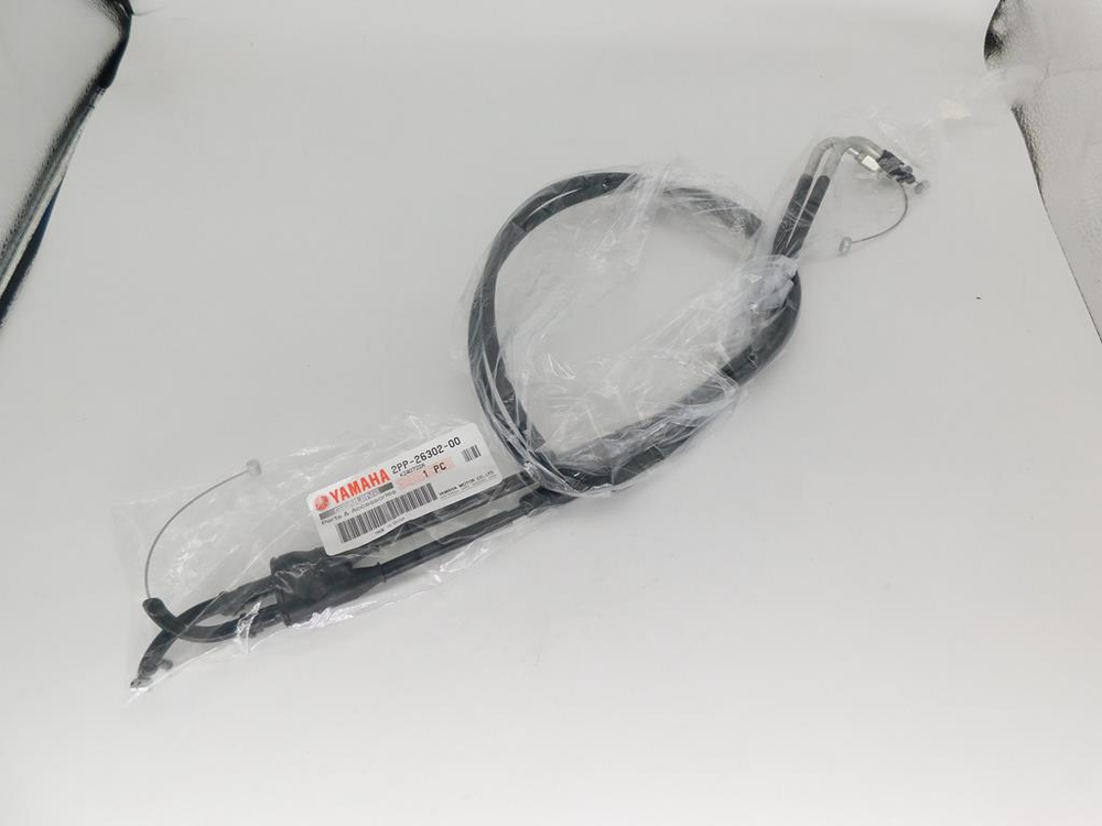 Тросики газа Yamaha MT-09 2PP-26302-00-00