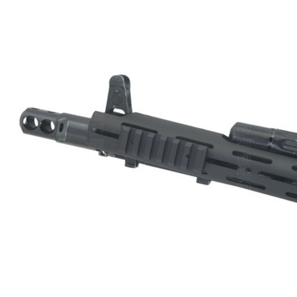 Облегченный ДТК VR-08, Вектор-7.62