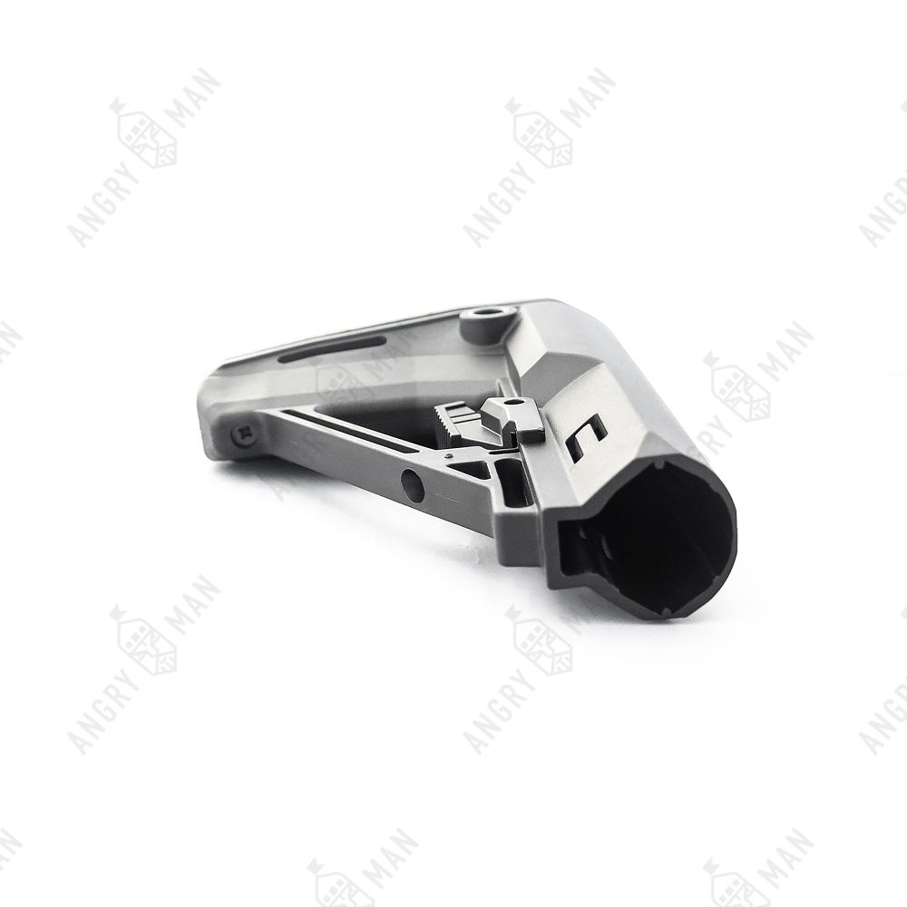 Усиленный телескопический приклад Nord, K.Arma