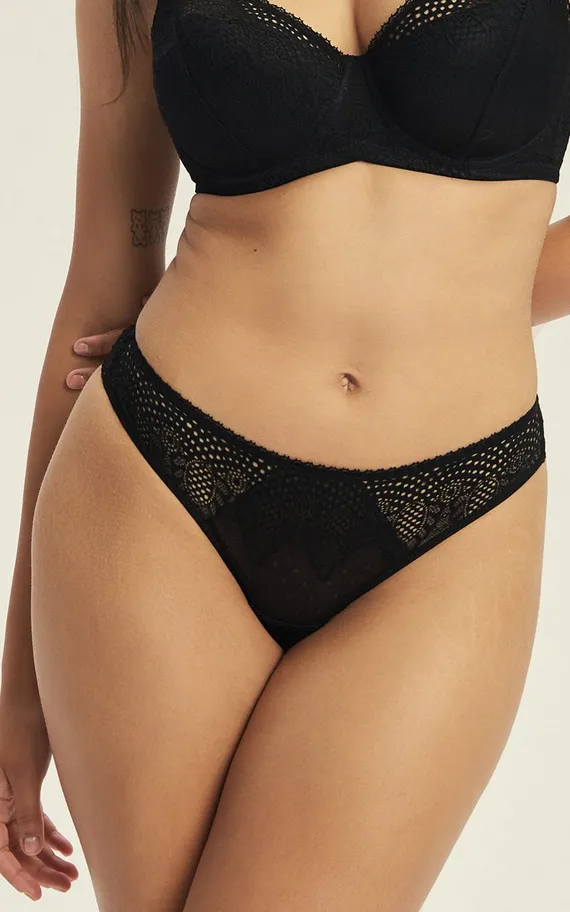 43609 MARVELA/99X Трусы стринги