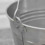 Ведро 12л оцинкованное 33050