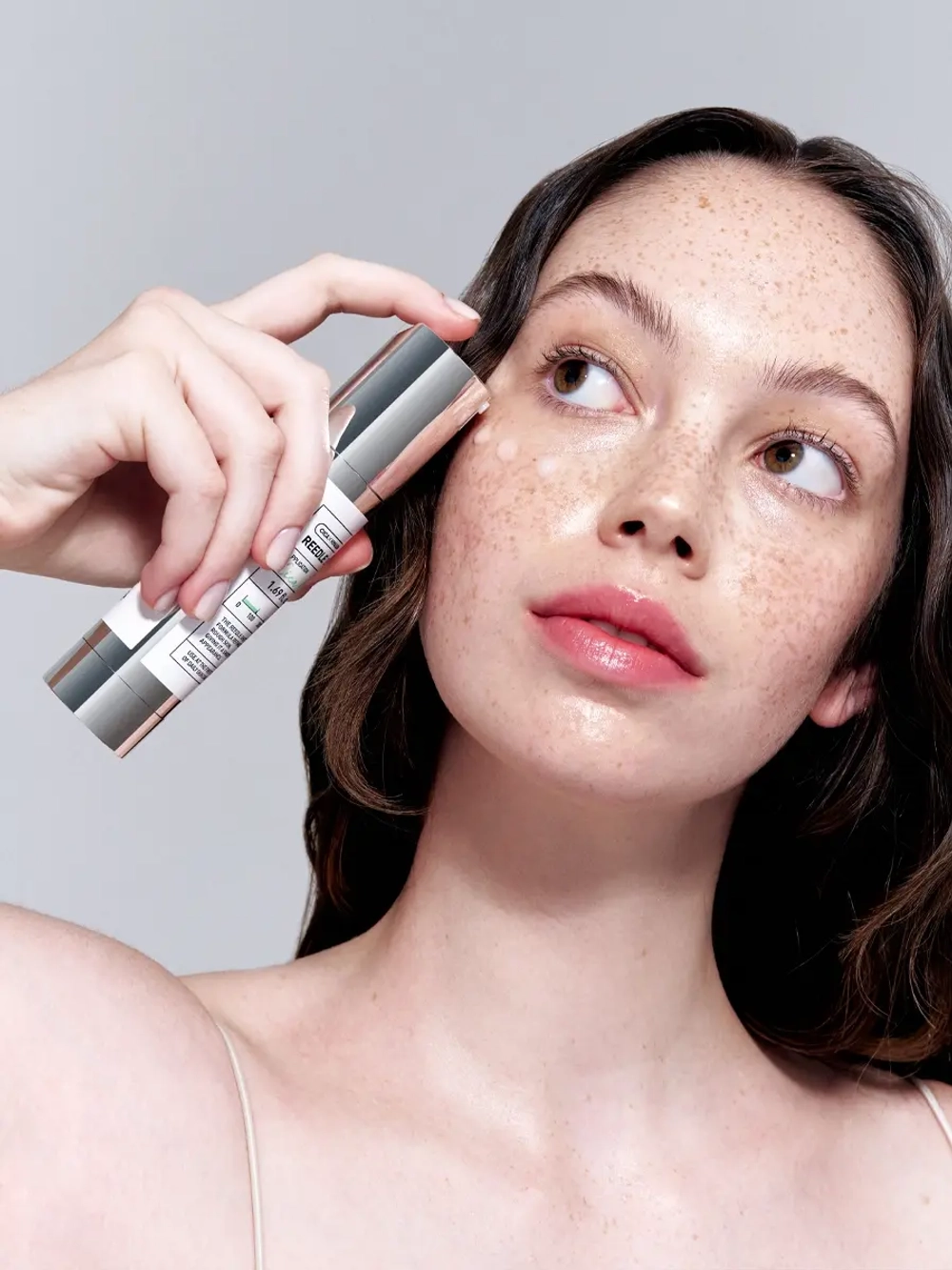 VT Cosmetics Сыворотка с микроиглами и центеллой Reedle Shot 100 50 мл